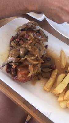 Cafeteria Cerveceria De Diego