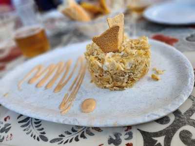 Cafeteria Cerveceria De Diego