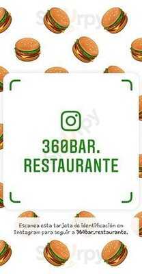 360 Bar Restaurante