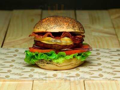 La Pepita Burger Bar - Cc El Corte Inglés