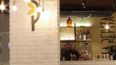 La Pepita Burger Bar - Cc El Corte Inglés