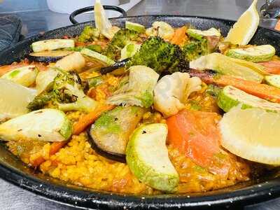 Restaurante Venta Castilla