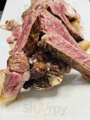 Restaurante Venta Castilla