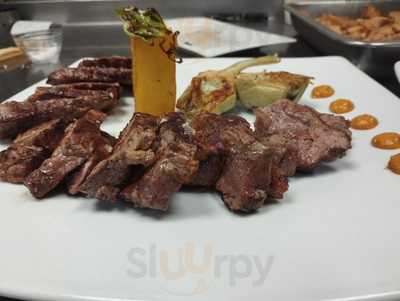 Restaurante Venta Castilla