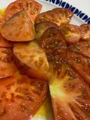 Restaurante El Pasaje