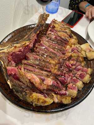 Restaurante El Pasaje