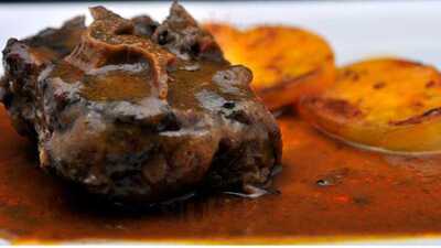 Restaurante El Pasaje