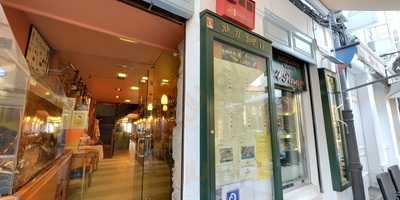 Restaurante El Pasaje