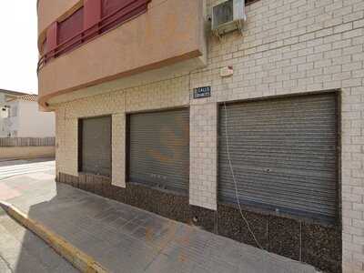 Restaurante Arrocería Puente Del Rey