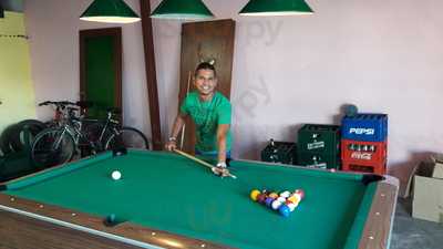 Restaurante Arrocería Puente Del Rey