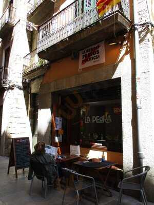 La Pedra