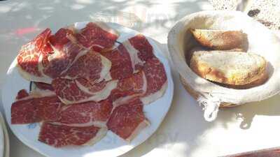 Asador Sidreria Txomin