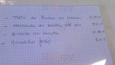 Asador Sidreria Txomin