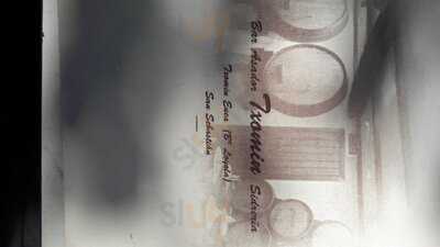 Asador Sidreria Txomin