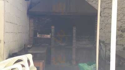 Asador Sidreria Txomin