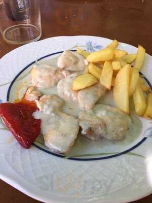 Asador Sidreria Txomin