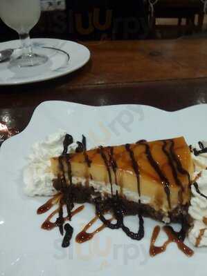 Asador Sidreria Txomin