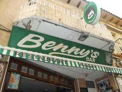 Benny's Bar