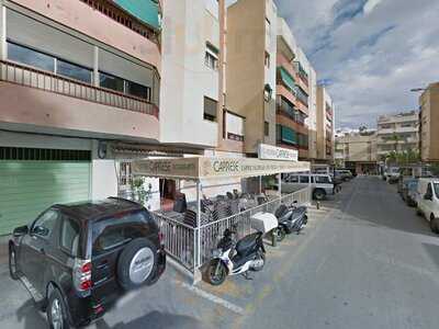 Taberna Sidreria Llampares