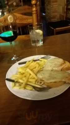 Taberna Sidreria Llampares