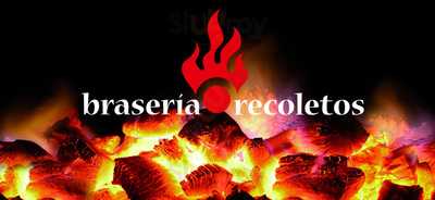 Braseria Recoletos