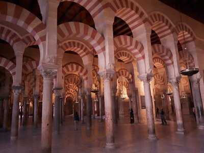 Mezquita
