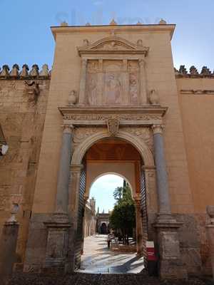 Mezquita