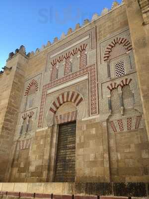 Mezquita