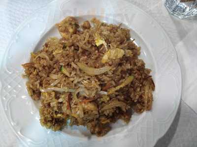 Restaurante Bar Repòs