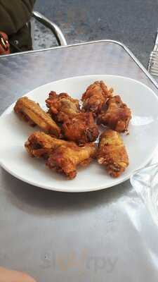 Restaurante Bar Repòs