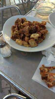 Restaurante Bar Repòs