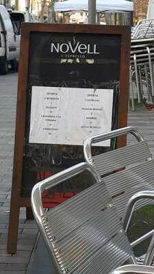 Restaurante Bar Repòs