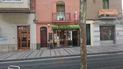 Restaurante Bar Repòs