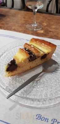 Restaurante Bar Repòs