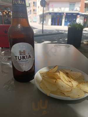 Restaurante Bar Repòs