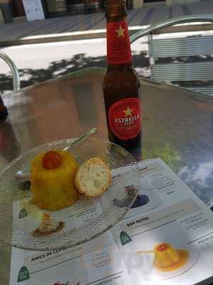 Restaurante Bar Repòs