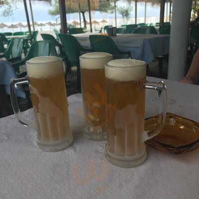 Restaurante Tropical