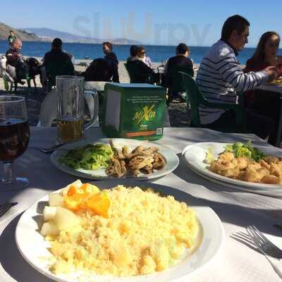 Restaurante Tropical