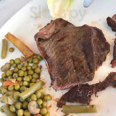 Restaurante Tropical