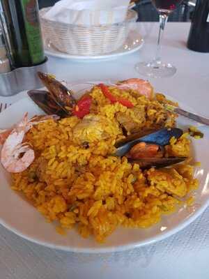 Restaurante Tropical