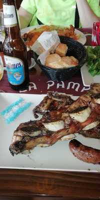 La Pampa Grill