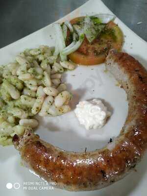 Restaurant Les Vives