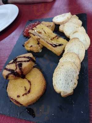 Restaurant Les Vives