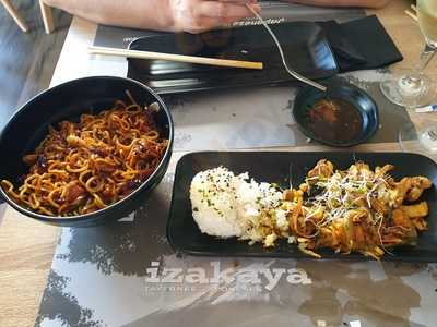 Izakaya Sushi Bar Castelldefels