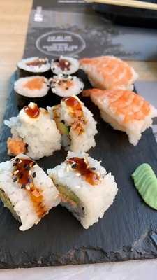 Izakaya Sushi Bar Castelldefels
