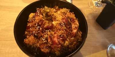 Izakaya Sushi Bar Castelldefels