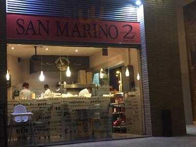 Pizzeria San Marino