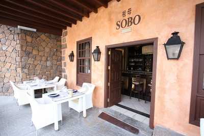Sobo