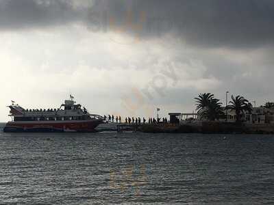 Bar Restaurante Can Parot