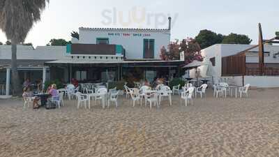 Bar Restaurante Can Parot